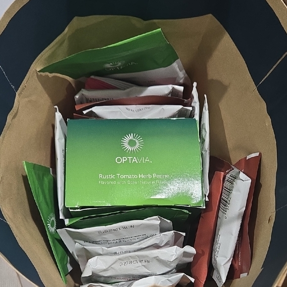 Assorted Bags Collection Optavia - Picture 3 of 3